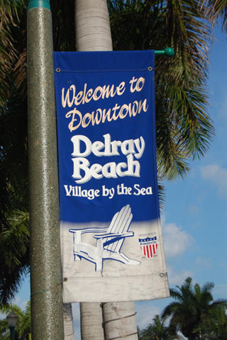 Delray Beach