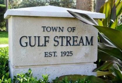 Gulf Stream