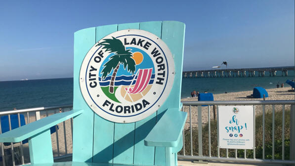 Lake Worth